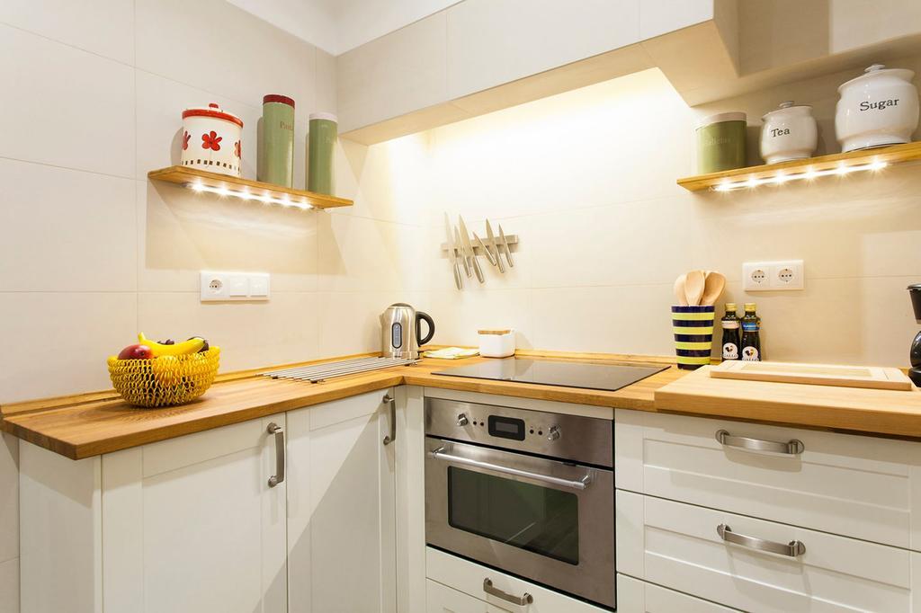 Charming Apartment In Alfama Lisbon Bilik gambar